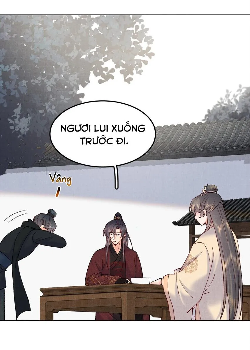 Giang Hồ Biến Địa Thị Kỳ Ba Chapter 41 Trang 19