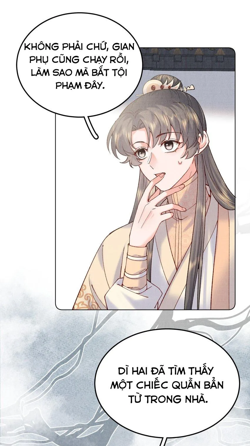 Giang Hồ Biến Địa Thị Kỳ Ba Chapter 41 Trang 20