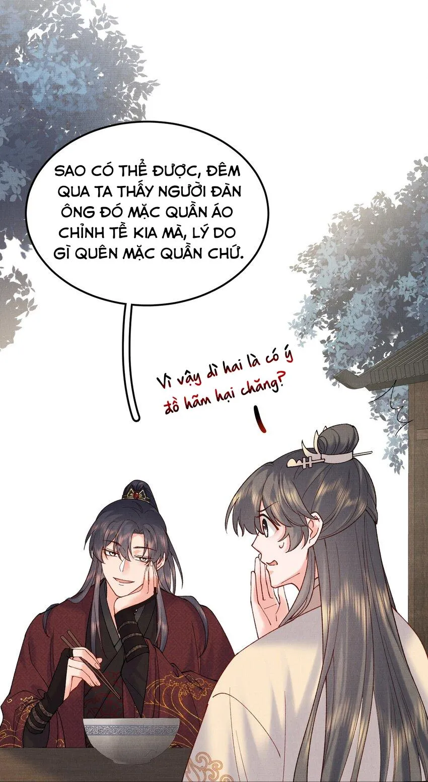 Giang Hồ Biến Địa Thị Kỳ Ba Chapter 41 Trang 22