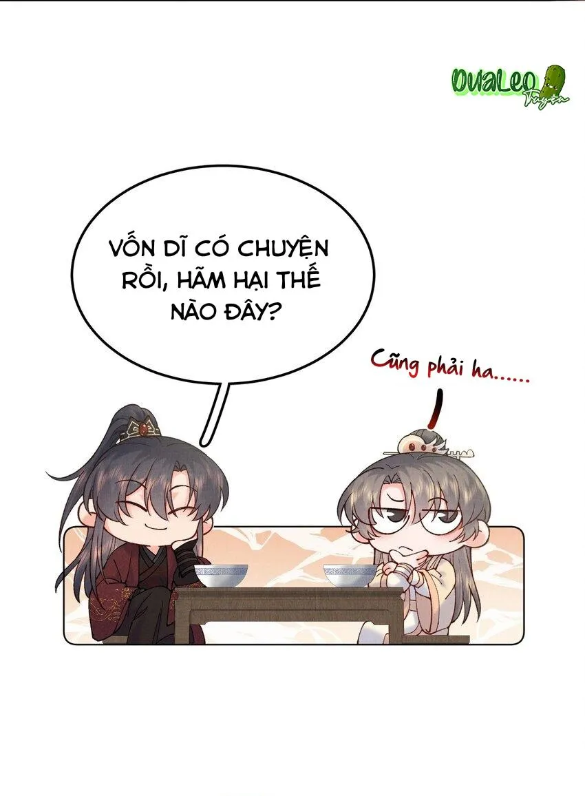 Giang Hồ Biến Địa Thị Kỳ Ba Chapter 41 Trang 23