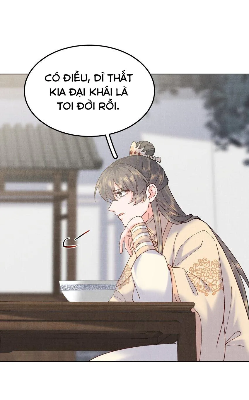 Giang Hồ Biến Địa Thị Kỳ Ba Chapter 41 Trang 24