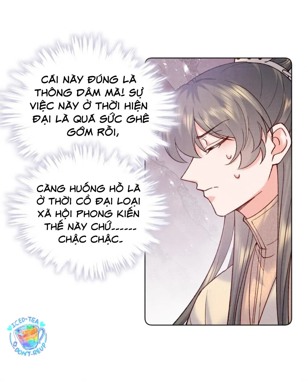 Giang Hồ Biến Địa Thị Kỳ Ba Chapter 41 Trang 25