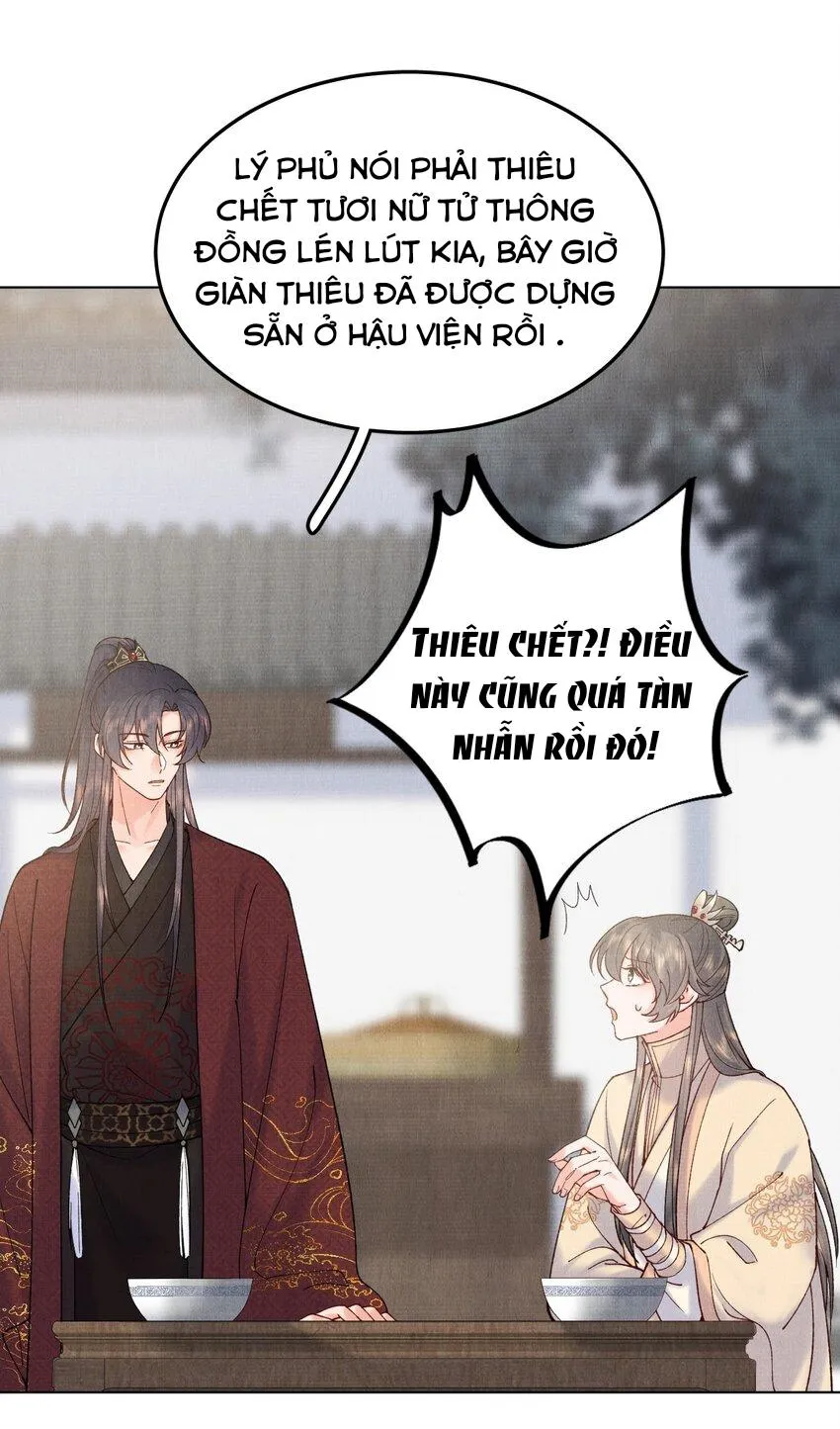 Giang Hồ Biến Địa Thị Kỳ Ba Chapter 41 Trang 26