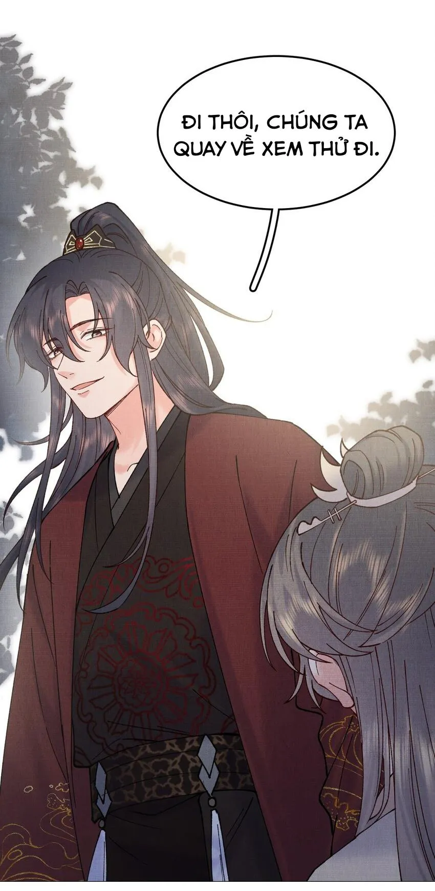 Giang Hồ Biến Địa Thị Kỳ Ba Chapter 41 Trang 27