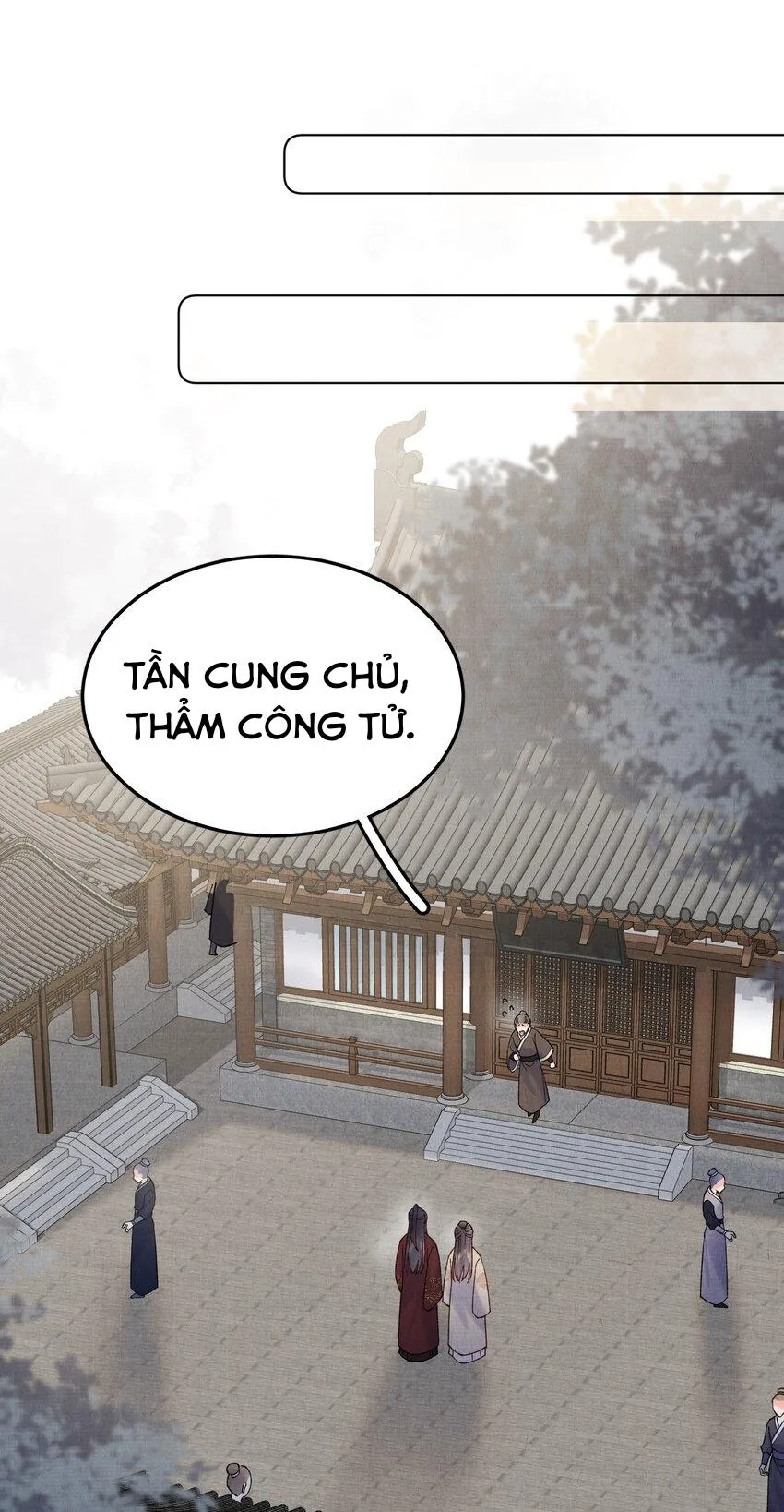 Giang Hồ Biến Địa Thị Kỳ Ba Chapter 41 Trang 30