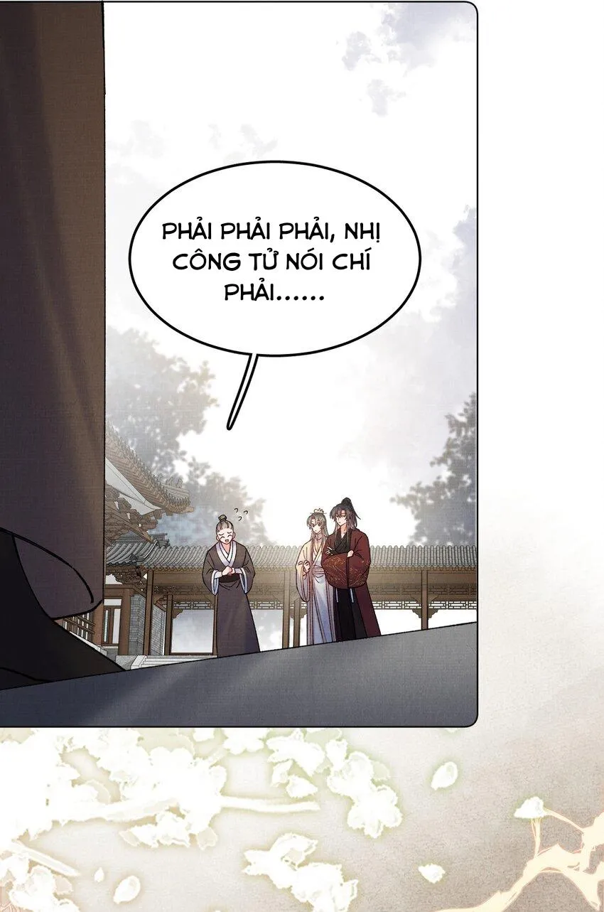 Giang Hồ Biến Địa Thị Kỳ Ba Chapter 41 Trang 33