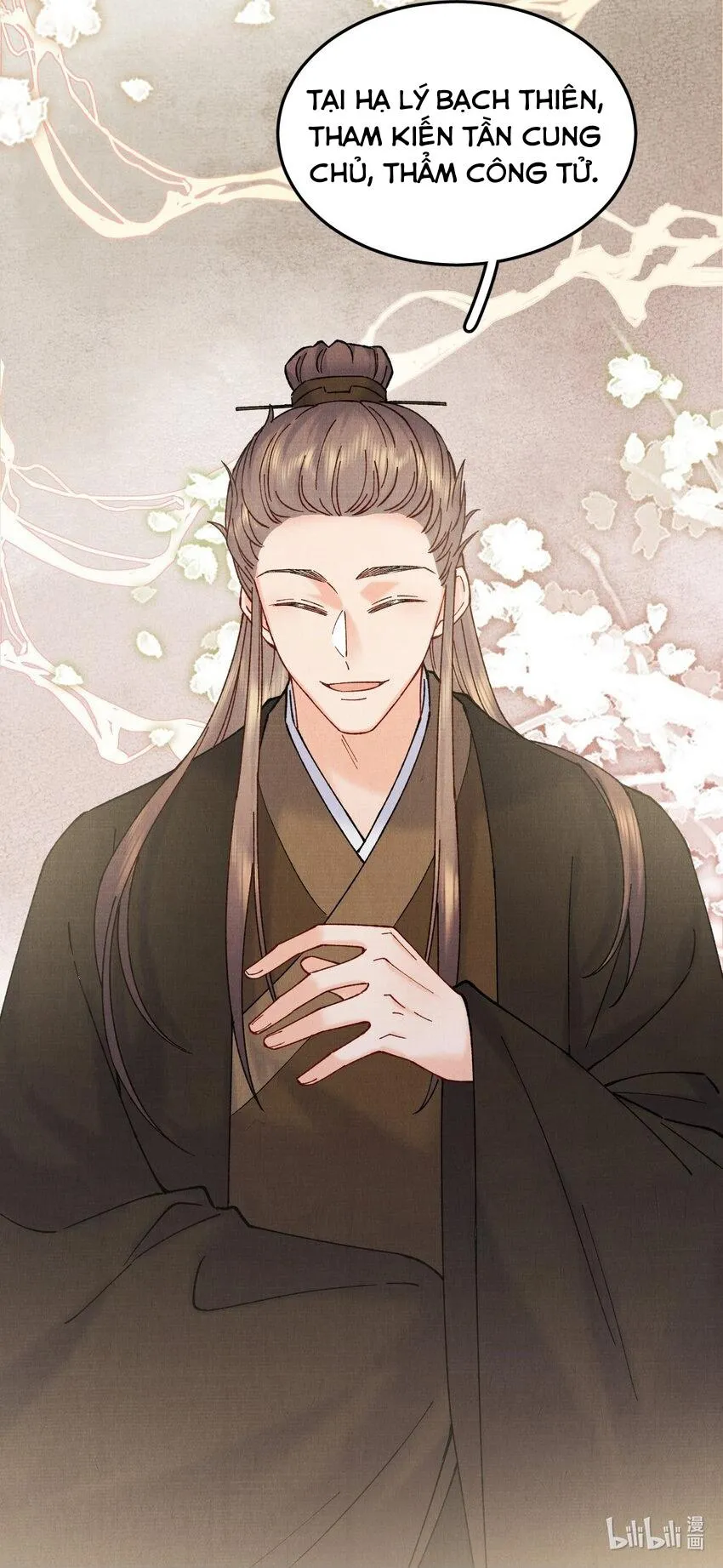 Giang Hồ Biến Địa Thị Kỳ Ba Chapter 41 Trang 34