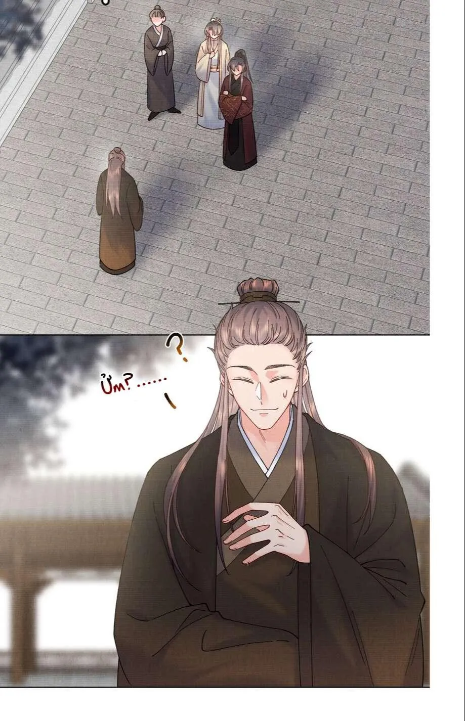 Giang Hồ Biến Địa Thị Kỳ Ba Chapter 42 Trang 3