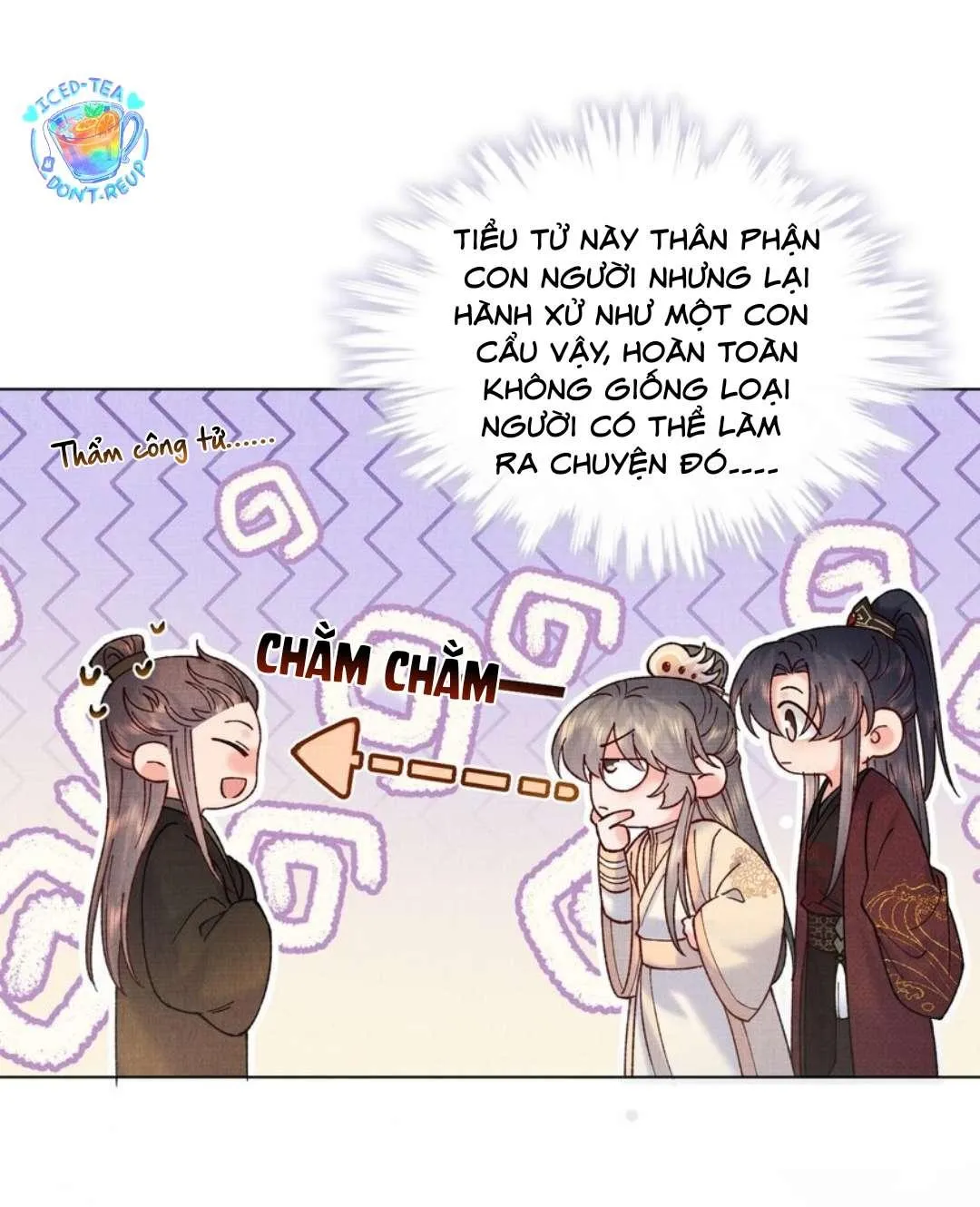 Giang Hồ Biến Địa Thị Kỳ Ba Chapter 42 Trang 4