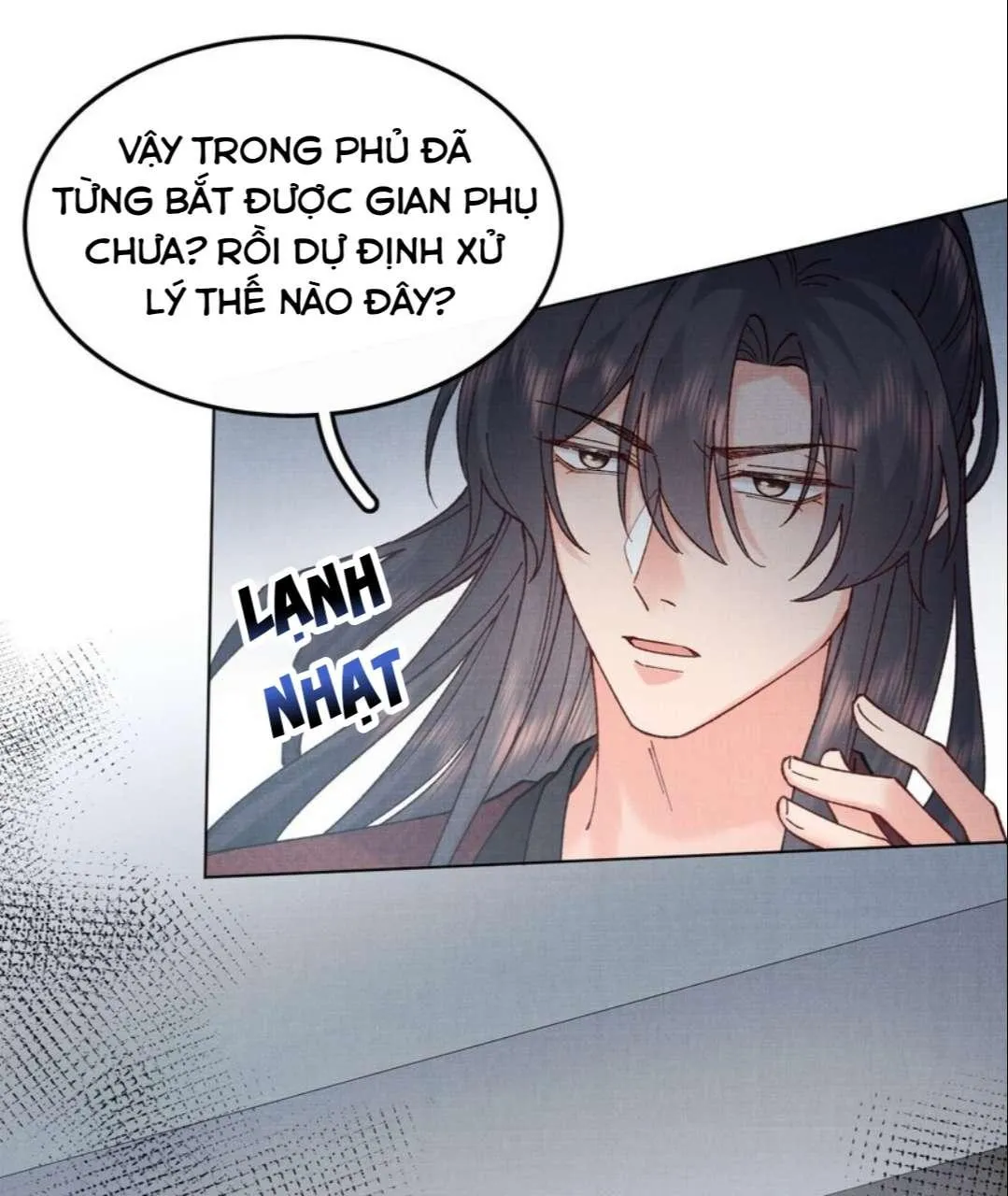 Giang Hồ Biến Địa Thị Kỳ Ba Chapter 42 Trang 8