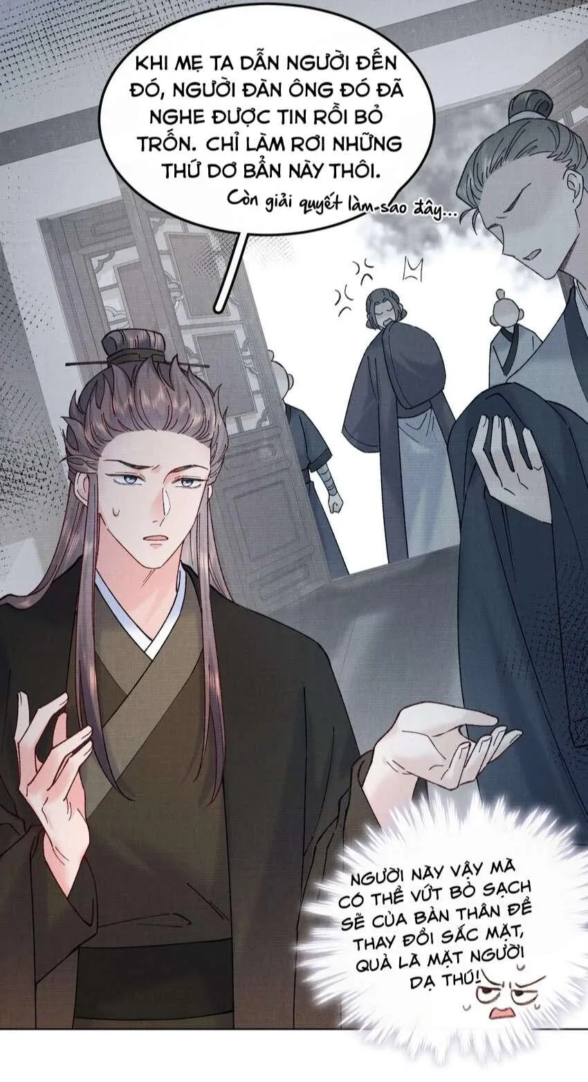 Giang Hồ Biến Địa Thị Kỳ Ba Chapter 42 Trang 9