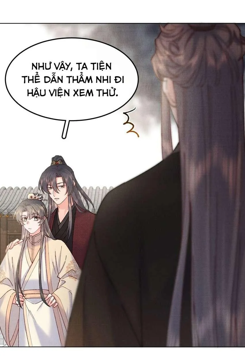 Giang Hồ Biến Địa Thị Kỳ Ba Chapter 42 Trang 10