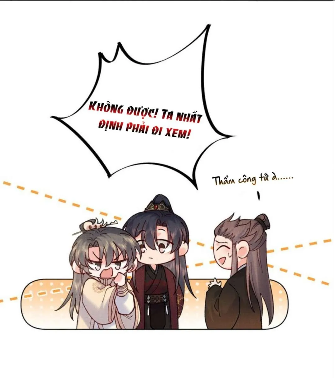 Giang Hồ Biến Địa Thị Kỳ Ba Chapter 42 Trang 12