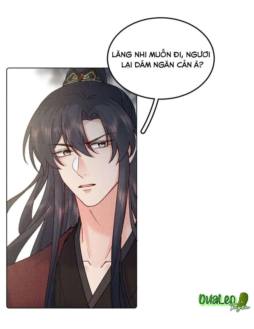 Giang Hồ Biến Địa Thị Kỳ Ba Chapter 42 Trang 13