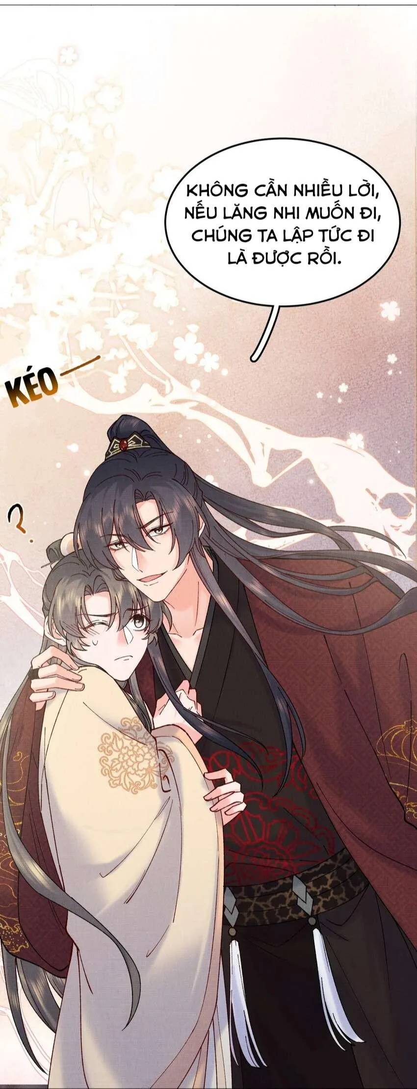 Giang Hồ Biến Địa Thị Kỳ Ba Chapter 42 Trang 16