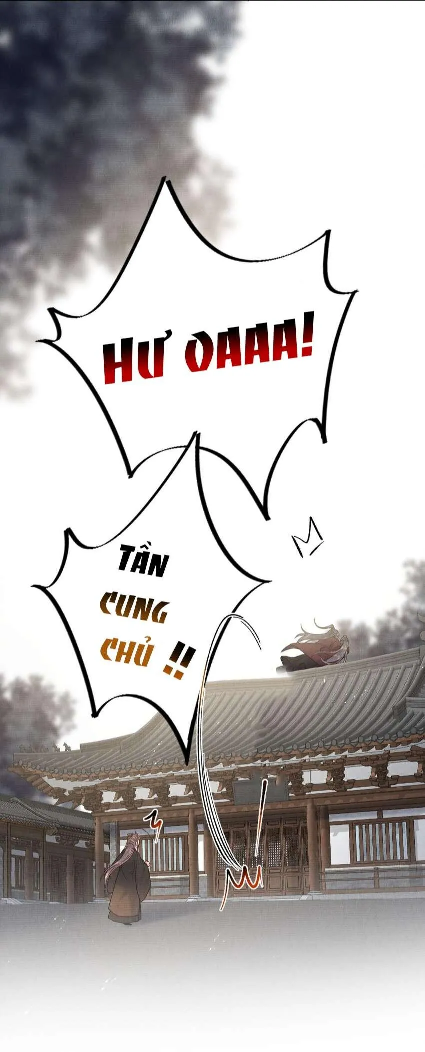 Giang Hồ Biến Địa Thị Kỳ Ba Chapter 42 Trang 17