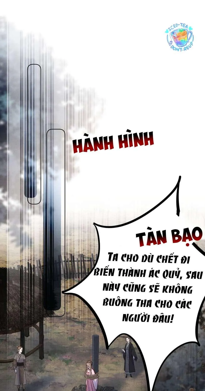 Giang Hồ Biến Địa Thị Kỳ Ba Chapter 42 Trang 18