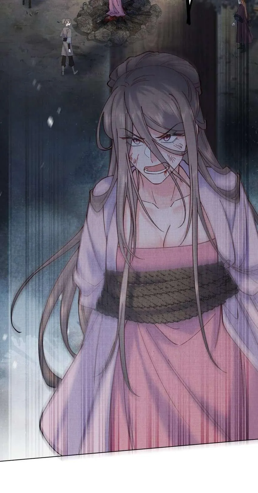 Giang Hồ Biến Địa Thị Kỳ Ba Chapter 42 Trang 19