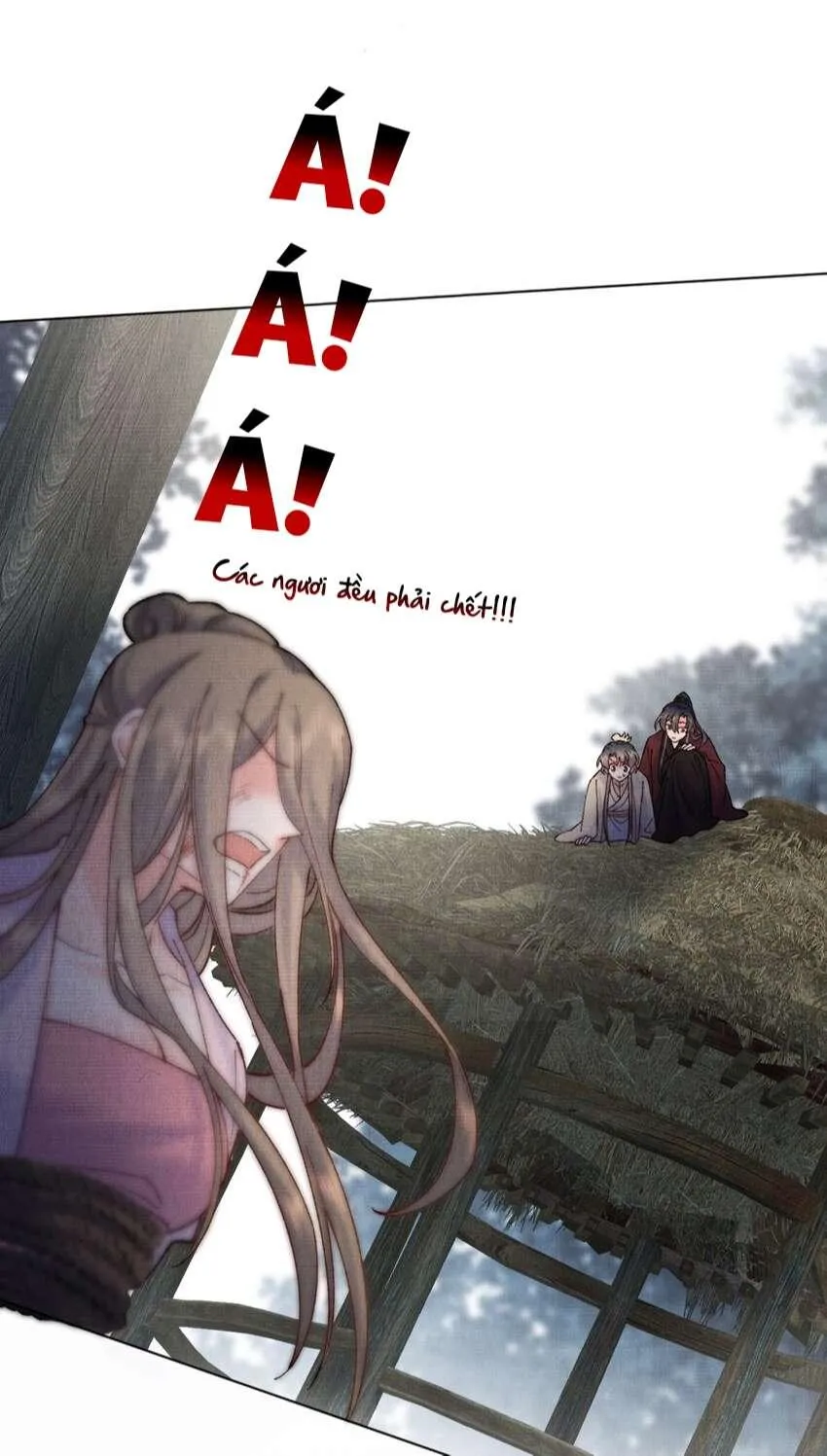 Giang Hồ Biến Địa Thị Kỳ Ba Chapter 42 Trang 20