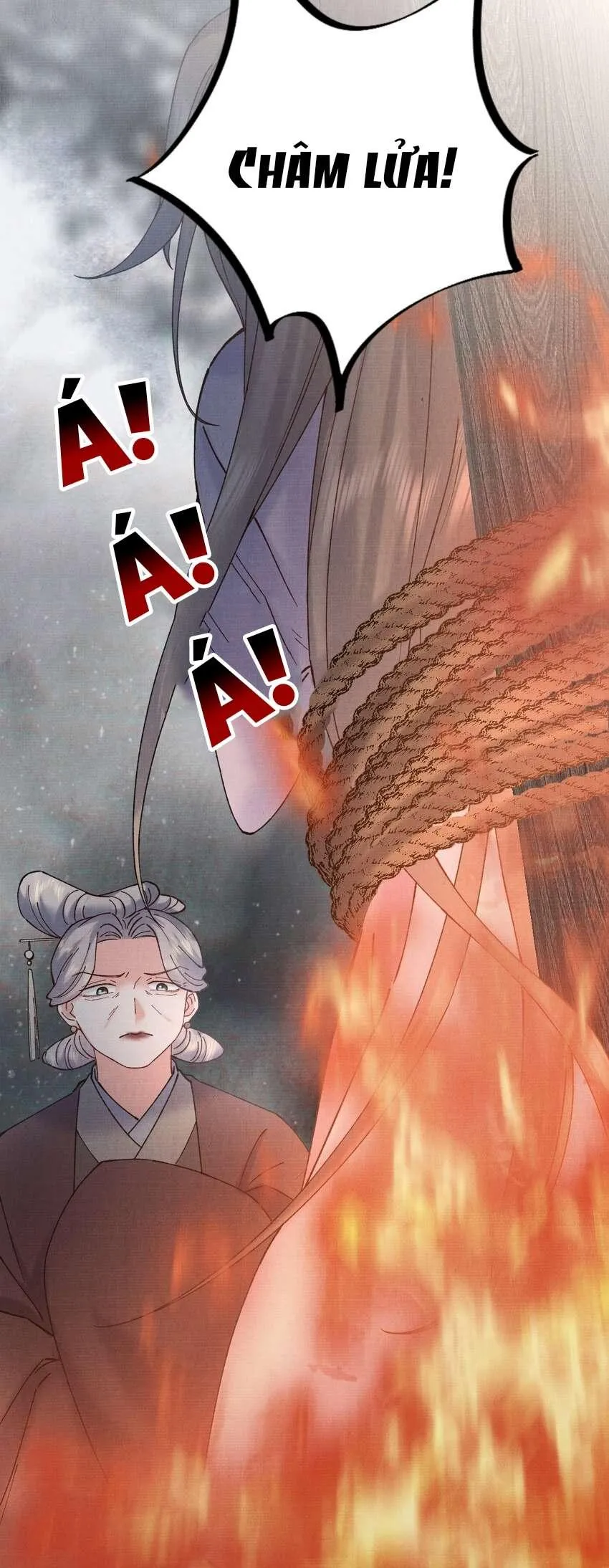 Giang Hồ Biến Địa Thị Kỳ Ba Chapter 42 Trang 23