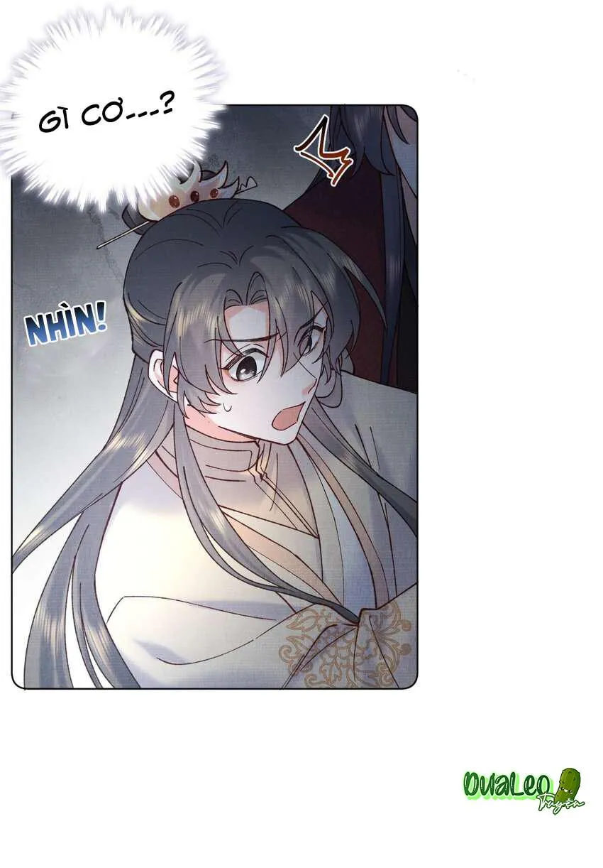 Giang Hồ Biến Địa Thị Kỳ Ba Chapter 42 Trang 25