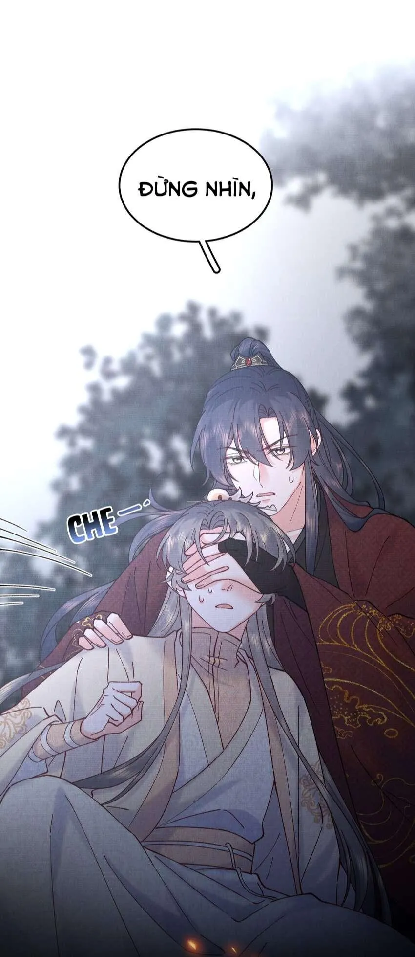 Giang Hồ Biến Địa Thị Kỳ Ba Chapter 42 Trang 26