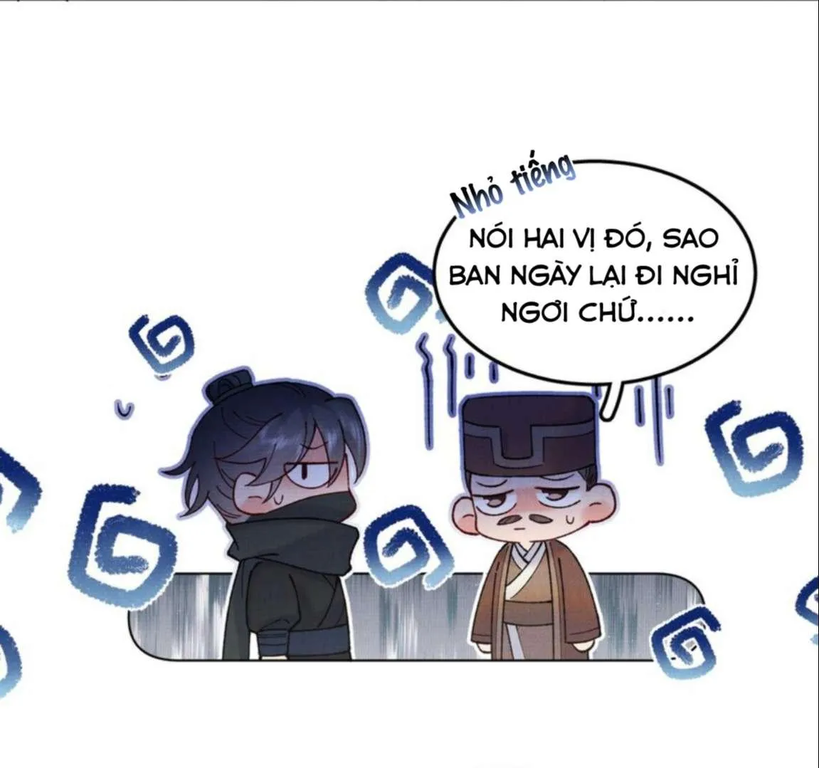 Giang Hồ Biến Địa Thị Kỳ Ba Chapter 42 Trang 31