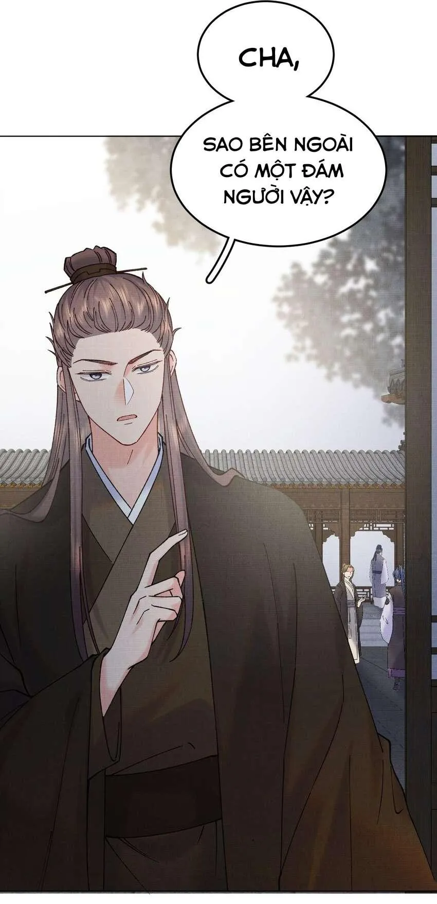 Giang Hồ Biến Địa Thị Kỳ Ba Chapter 42 Trang 32