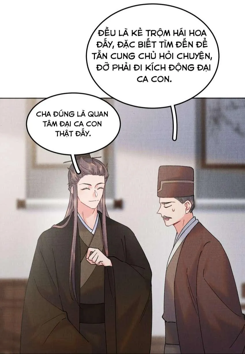 Giang Hồ Biến Địa Thị Kỳ Ba Chapter 42 Trang 33
