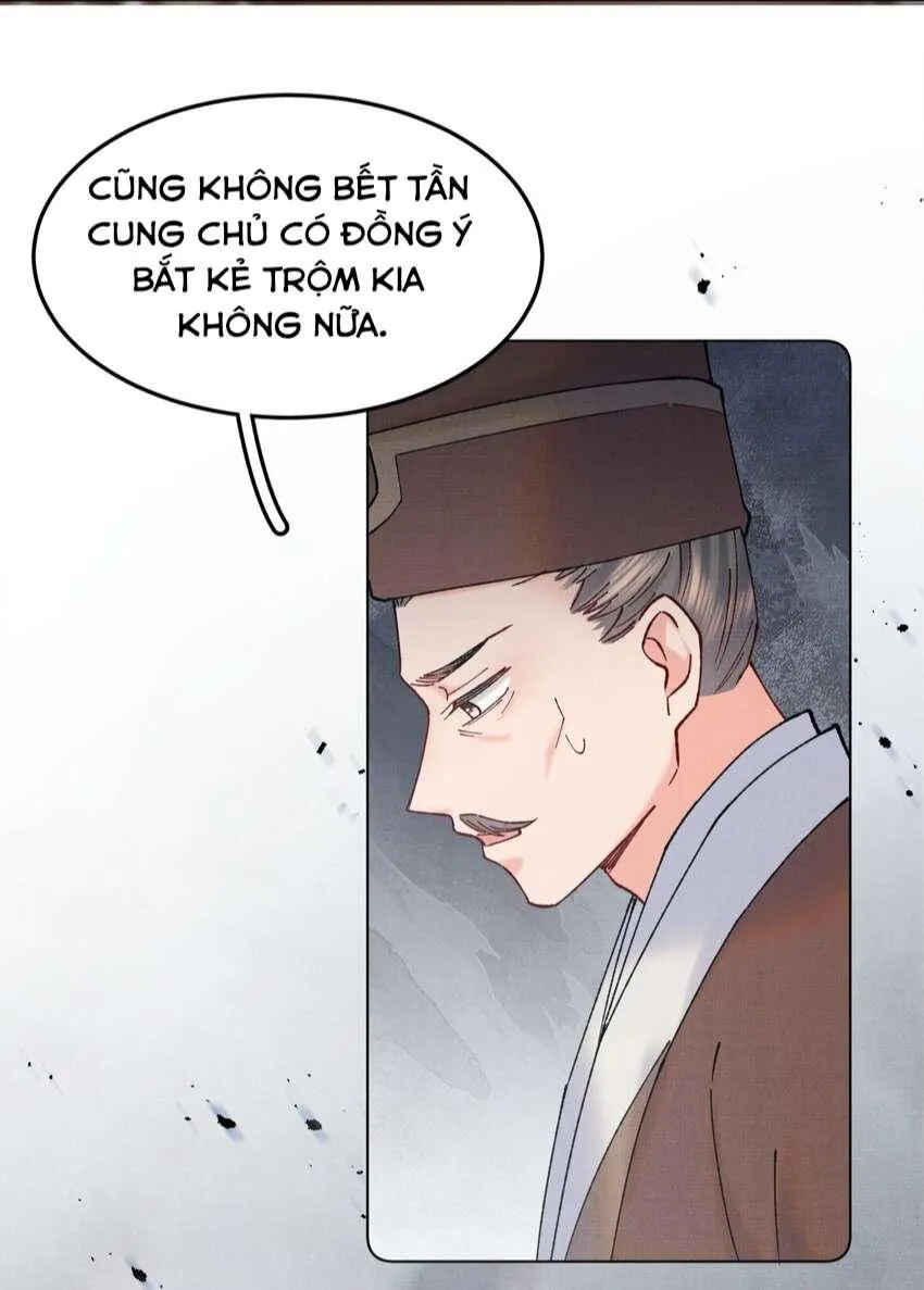 Giang Hồ Biến Địa Thị Kỳ Ba Chapter 42 Trang 34