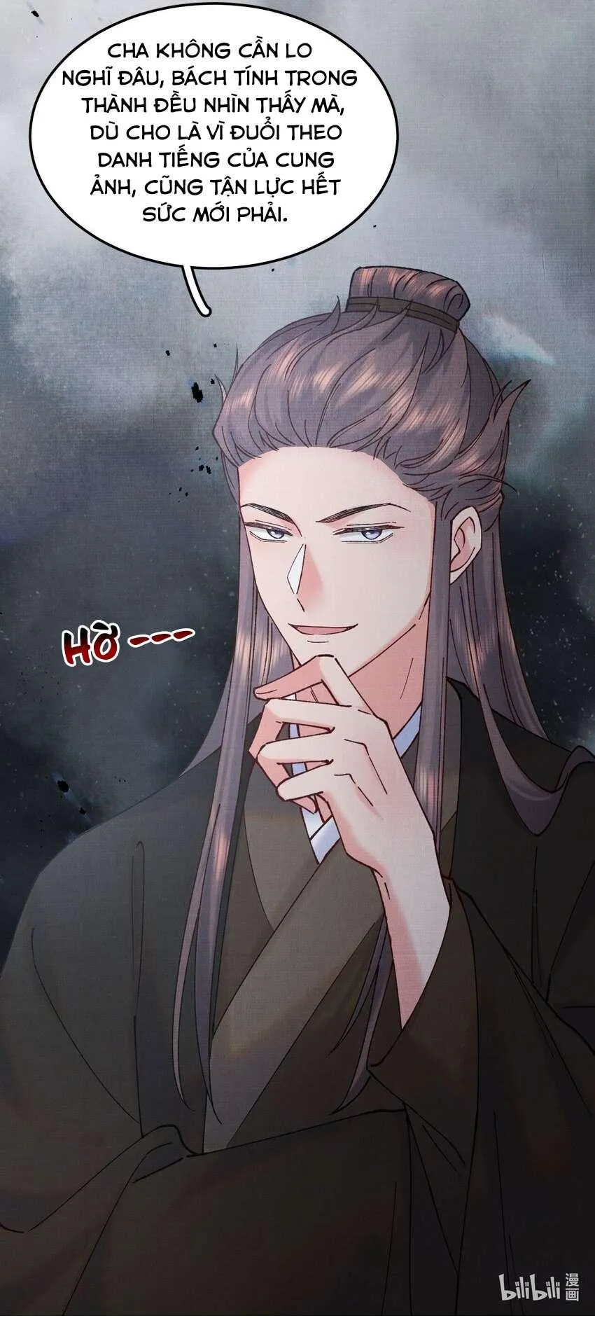 Giang Hồ Biến Địa Thị Kỳ Ba Chapter 42 Trang 35