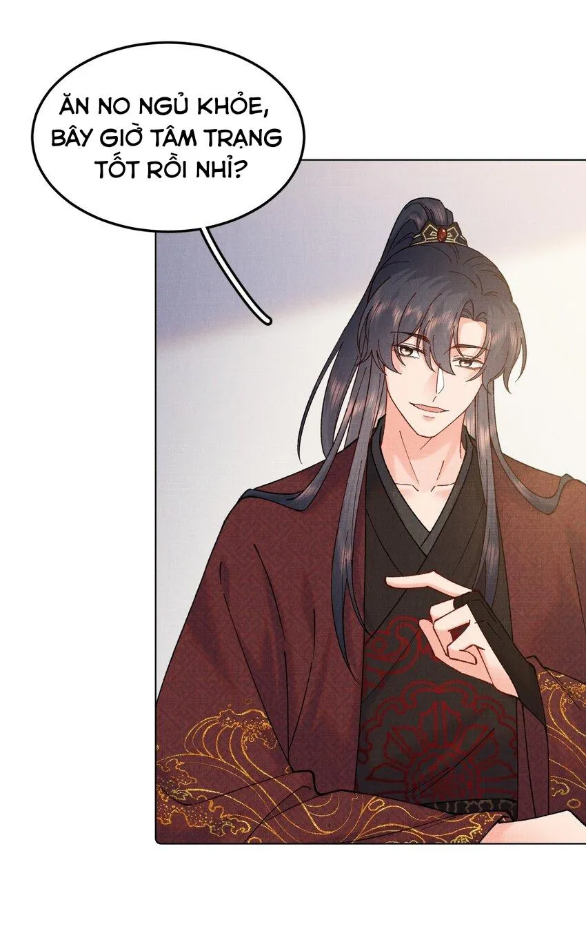 Giang Hồ Biến Địa Thị Kỳ Ba Chapter 43 Trang 3