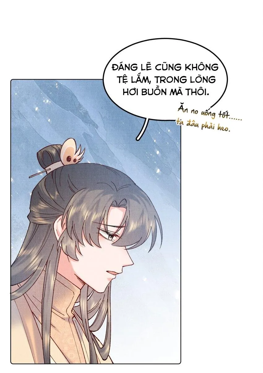 Giang Hồ Biến Địa Thị Kỳ Ba Chapter 43 Trang 4