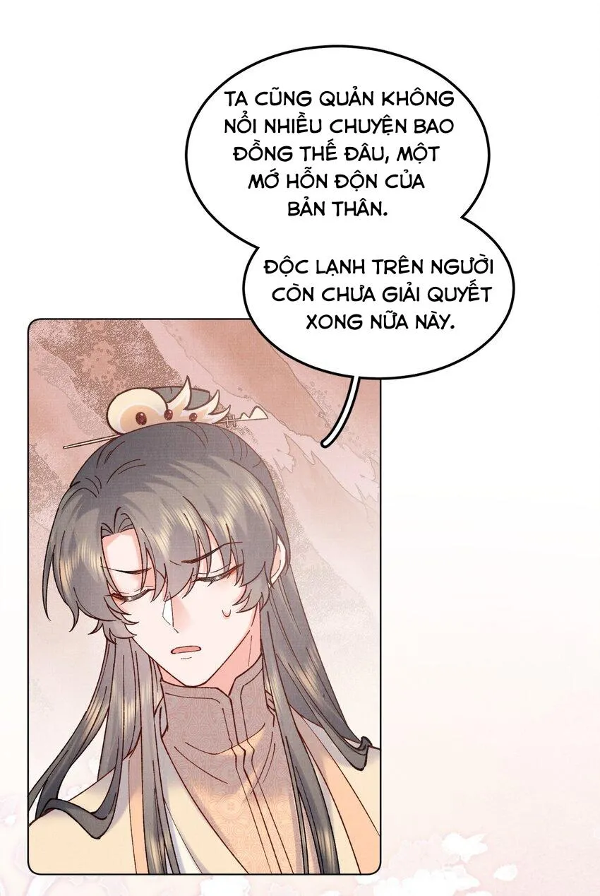 Giang Hồ Biến Địa Thị Kỳ Ba Chapter 43 Trang 6