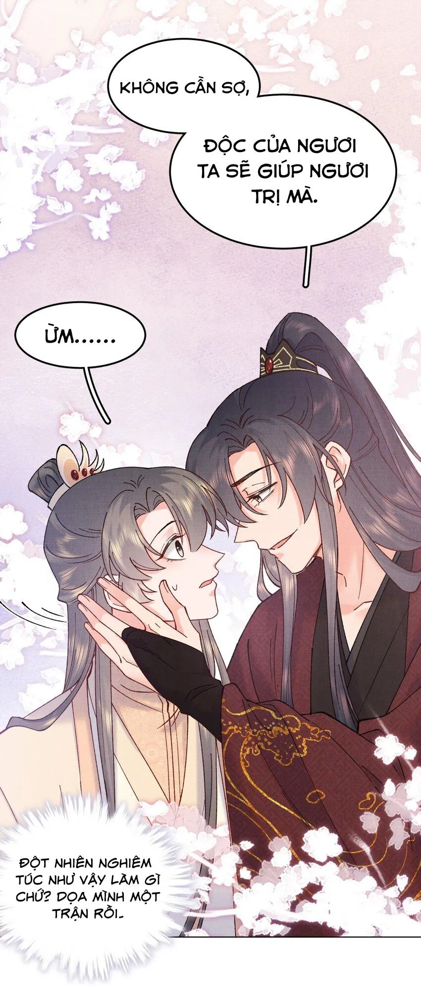 Giang Hồ Biến Địa Thị Kỳ Ba Chapter 43 Trang 7