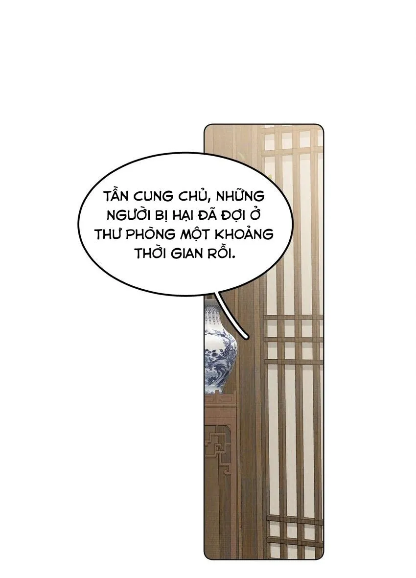 Giang Hồ Biến Địa Thị Kỳ Ba Chapter 43 Trang 8