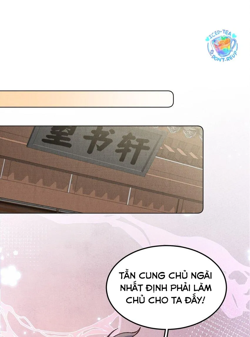Giang Hồ Biến Địa Thị Kỳ Ba Chapter 43 Trang 9