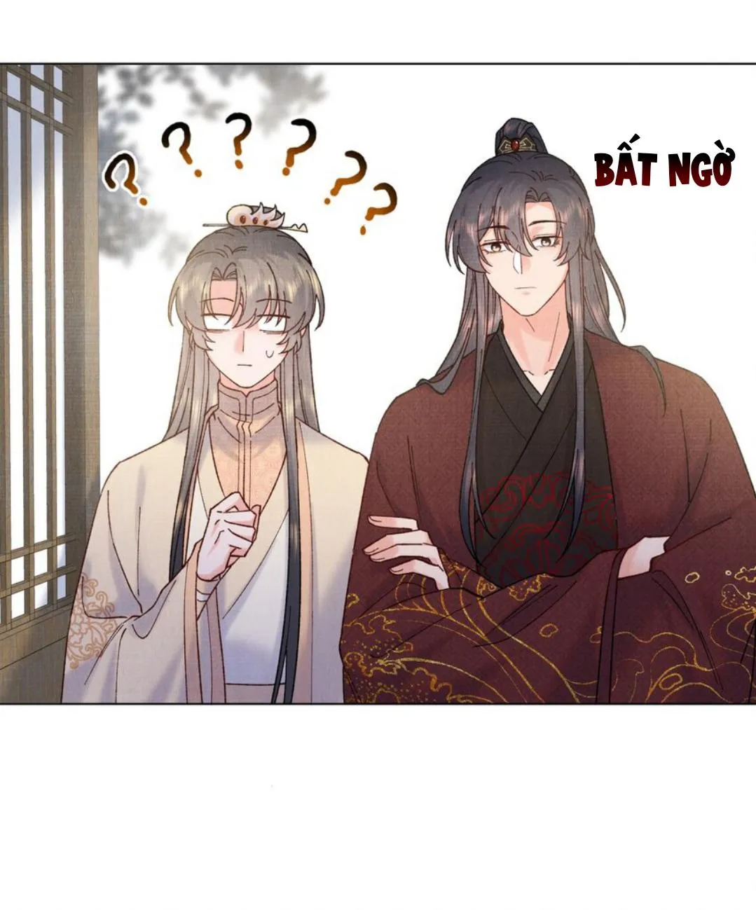 Giang Hồ Biến Địa Thị Kỳ Ba Chapter 43 Trang 11