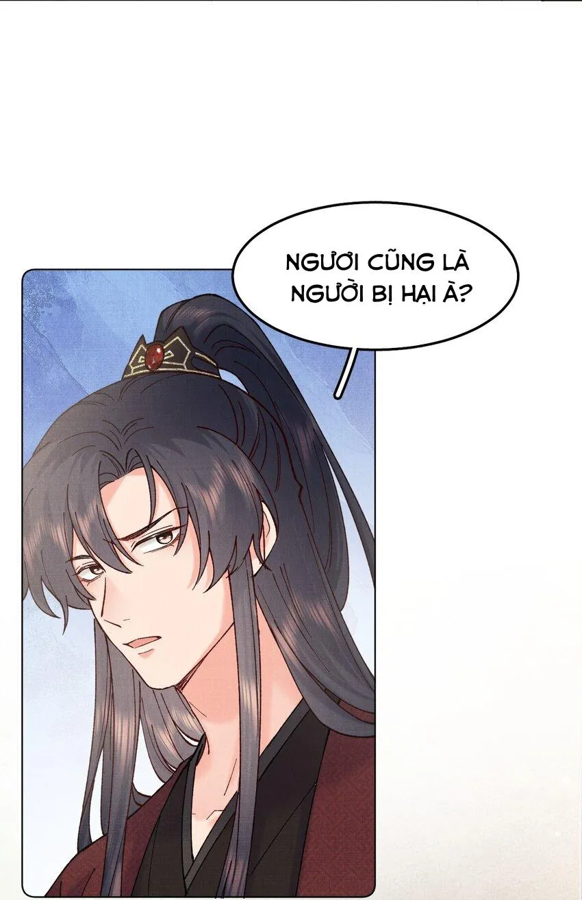 Giang Hồ Biến Địa Thị Kỳ Ba Chapter 43 Trang 13