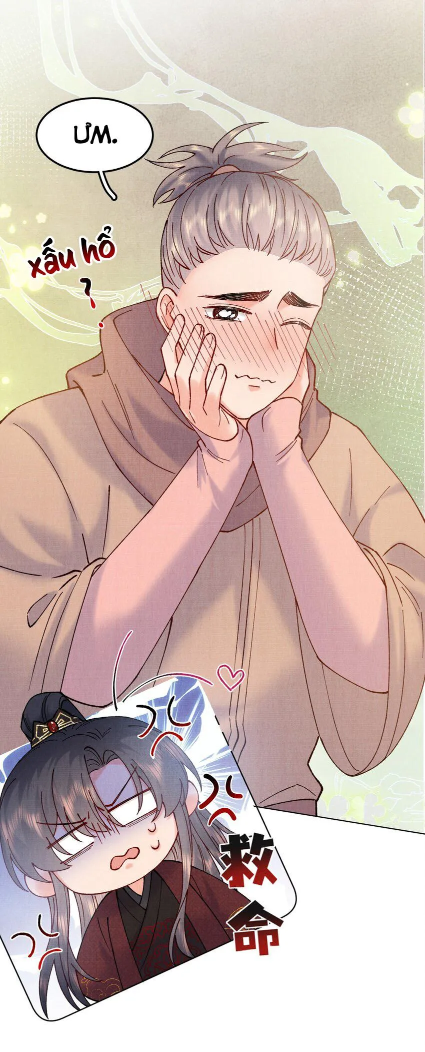 Giang Hồ Biến Địa Thị Kỳ Ba Chapter 43 Trang 14