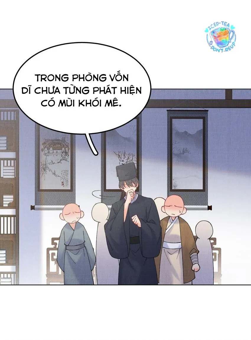 Giang Hồ Biến Địa Thị Kỳ Ba Chapter 43 Trang 20