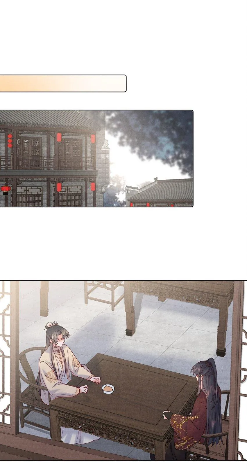 Giang Hồ Biến Địa Thị Kỳ Ba Chapter 43 Trang 22