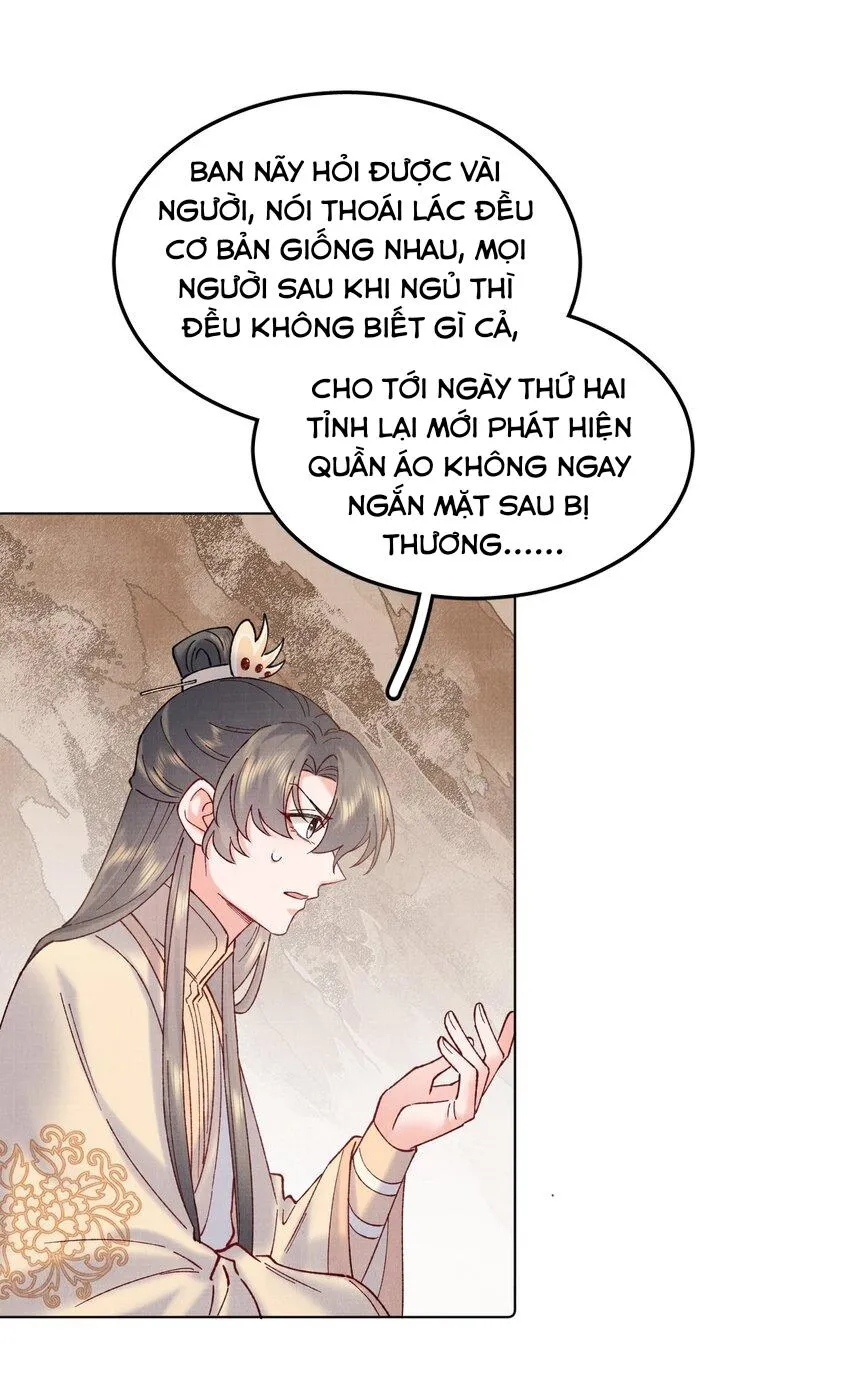 Giang Hồ Biến Địa Thị Kỳ Ba Chapter 43 Trang 23