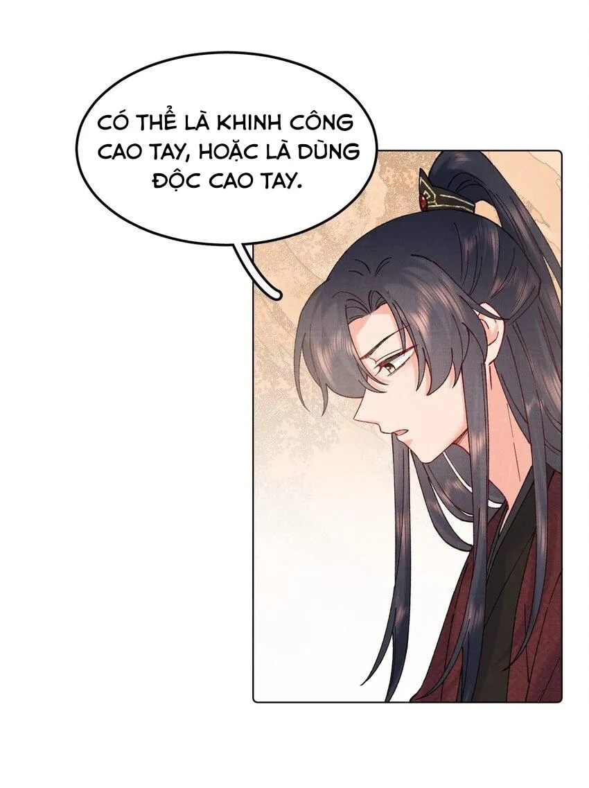 Giang Hồ Biến Địa Thị Kỳ Ba Chapter 43 Trang 24