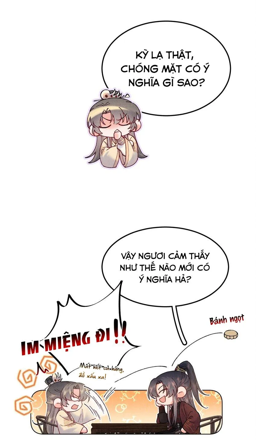 Giang Hồ Biến Địa Thị Kỳ Ba Chapter 43 Trang 25