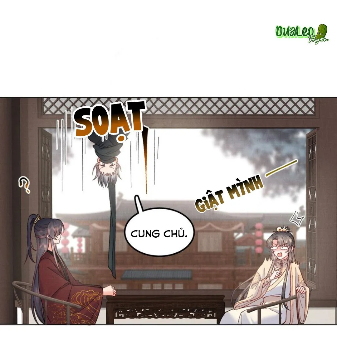 Giang Hồ Biến Địa Thị Kỳ Ba Chapter 43 Trang 26