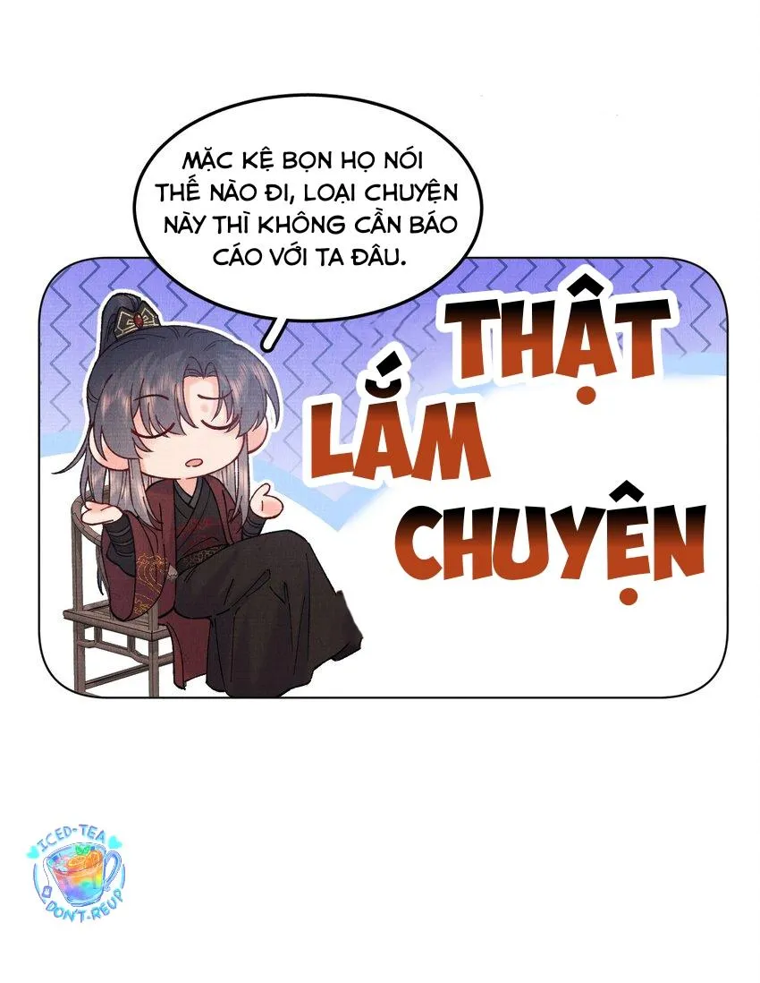 Giang Hồ Biến Địa Thị Kỳ Ba Chapter 43 Trang 28