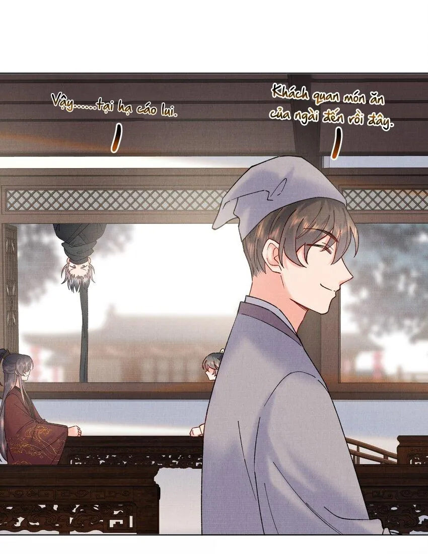 Giang Hồ Biến Địa Thị Kỳ Ba Chapter 43 Trang 29