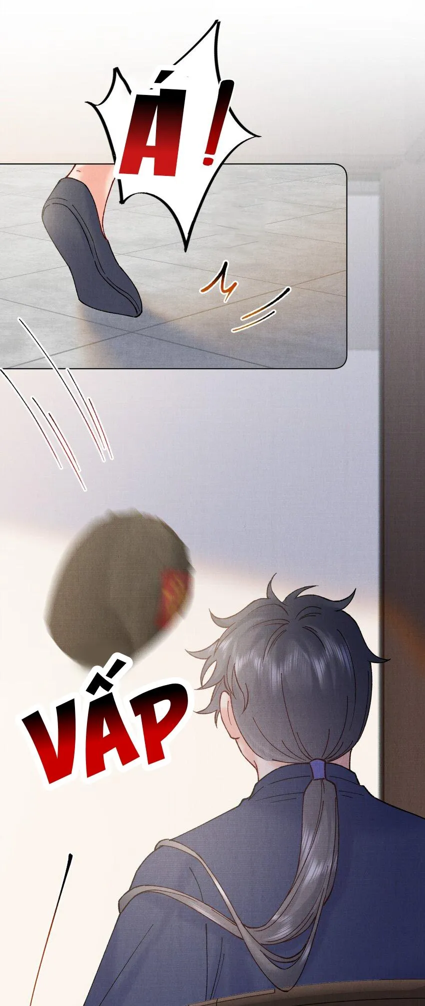 Giang Hồ Biến Địa Thị Kỳ Ba Chapter 43 Trang 30