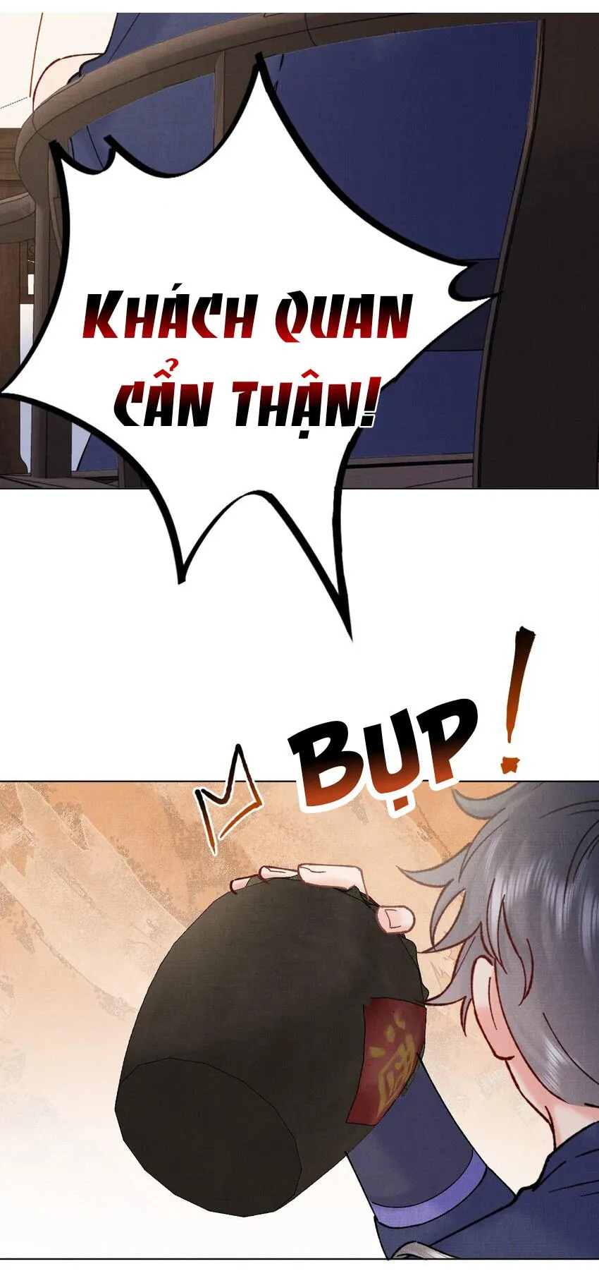 Giang Hồ Biến Địa Thị Kỳ Ba Chapter 43 Trang 31